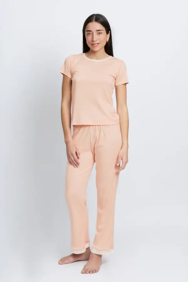 Pijama Gamuza - Image 2