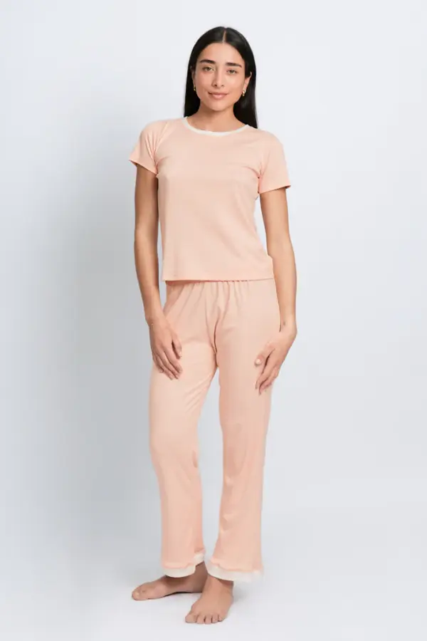 Pijama Gamuza - Image 3