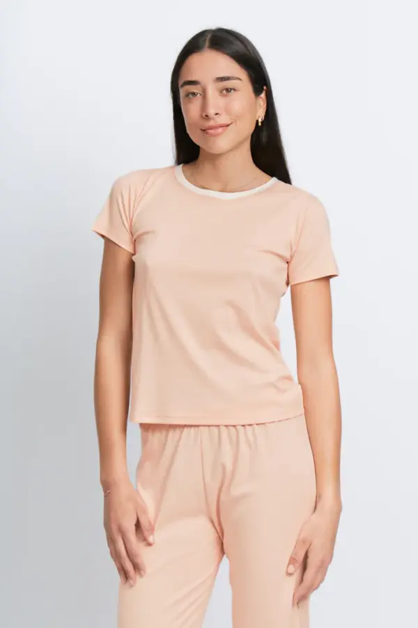 Pijama Gamuza - Image 4