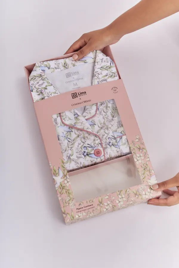 Pijama Camisera - Image 6