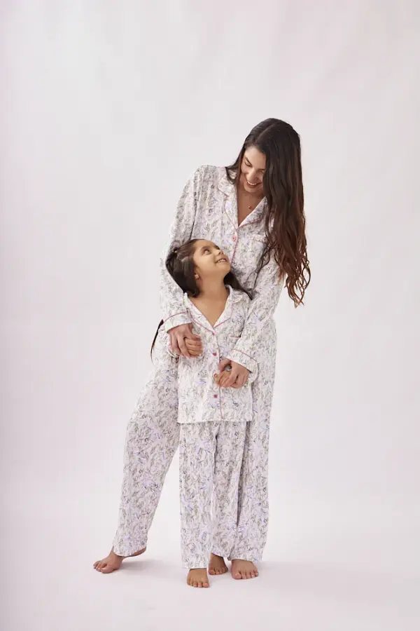 Pijama Camisera - Image 5