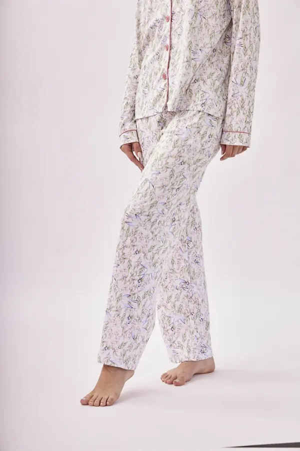 Pijama Camisera - Image 3