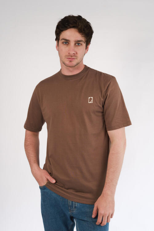 T -shirt Hombre