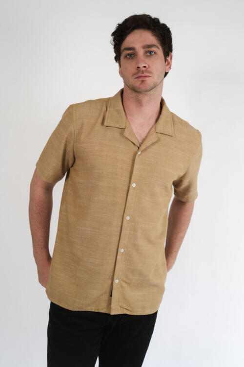 Camisa Hombre